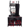 Бензиновый снегоуборщик EVOline SBG 610 HE