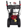 Бензиновый снегоуборщик EVOline SBG 610 HE