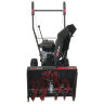 Бензиновый снегоуборщик EVOline SBG 560