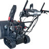 Бензиновый снегоуборщик EVOline SBG 660 TE