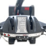 Бензиновый снегоуборщик EVOline SBG 660 TE