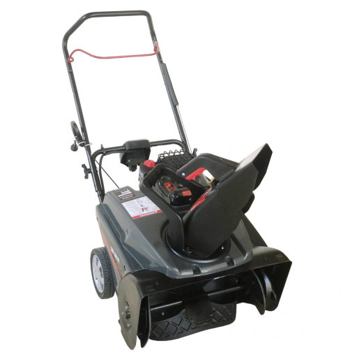 Бензиновый снегоуборщик EVOline SBG 560 BE