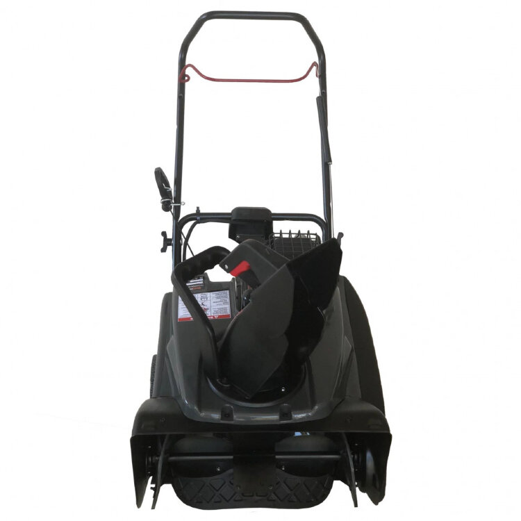Бензиновый снегоуборщик EVOline SBG 560 BE