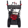 Бензиновый снегоуборщик EVOline SBG 690 HE