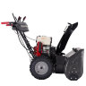 Бензиновый снегоуборщик EVOline SBG 690 HE