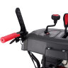Бензиновый снегоуборщик EVOline SBG 690 HE