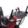 Бензиновый снегоуборщик EVOline SBG 690 HE