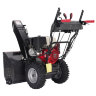 Бензиновый снегоуборщик EVOline SBG 760 HE