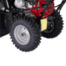 Бензиновый снегоуборщик EVOline SBG 760 HE