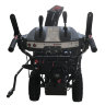 Бензиновый снегоуборщик EVOline SBG 620 E