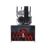 Бензиновый снегоуборщик EVOline SBG 700 E