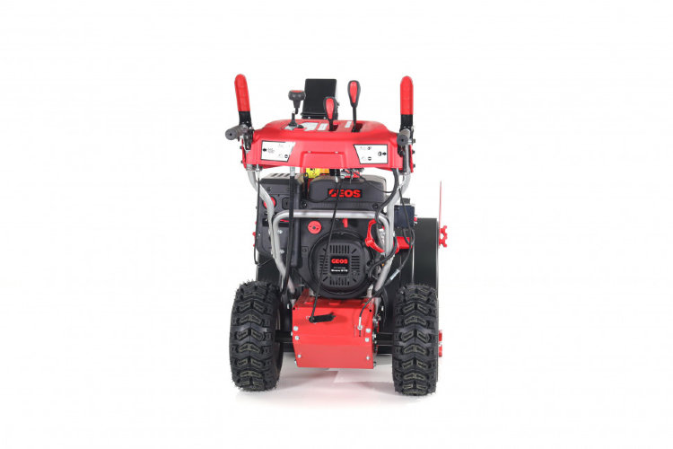 Бензиновый снегоуборщик GEOS SnowLine 700 E ll