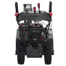 Бензиновый снегоуборщик EVOline SBG 760 BE