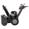 Бензиновый снегоуборщик EVOline SBG 760 BE
