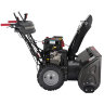 Бензиновый снегоуборщик EVOline SBG 760 BE