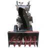 Бензиновый снегоуборщик EVOline SBG 760 BE