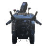 Бензиновый снегоуборщик EVOline SBG 760 BE