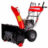 Бензиновый снегоуборщик HND ST 61 PSW