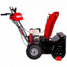 Бензиновый снегоуборщик HND ST 61 PSW