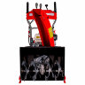 Бензиновый снегоуборщик HND ST 61 PSW