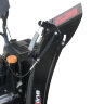 Бензиновый снегоуборщик EVOline SBG 760 TE