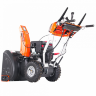 Бензиновый снегоуборщик Yard Fox Optima 6654E