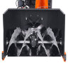 Бензиновый снегоуборщик Yard Fox Optima 6654E