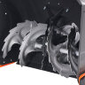 Бензиновый снегоуборщик Yard Fox Optima 6654E