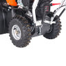 Бензиновый снегоуборщик Yard Fox Optima 6654E
