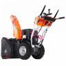 Бензиновый снегоуборщик Yard Fox Optima 6654E