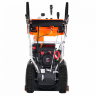 Бензиновый снегоуборщик Yard Fox Optima 6654E