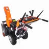Бензиновый снегоуборщик Yard Fox Optima 6654E