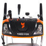 Бензиновый снегоуборщик Yard Fox Optima 6654E