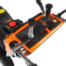 Бензиновый снегоуборщик Yard Fox Optima 6654E