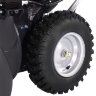 Бензиновый снегоуборщик Yard Fox Optima 6654E