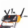 Бензиновый снегоуборщик Yard Fox Optima 6654E