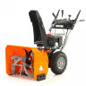 Бензиновый снегоуборщик Yard Fox Optima 6654E