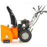 Бензиновый снегоуборщик Yard Fox Optima 6654E