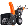 Бензиновый снегоуборщик Yard Fox Pro 7154E