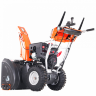 Бензиновый снегоуборщик Yard Fox Pro 7154E