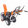 Бензиновый снегоуборщик Yard Fox Pro 7154E