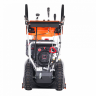 Бензиновый снегоуборщик Yard Fox Pro 7154E