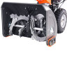 Бензиновый снегоуборщик Yard Fox Pro 7154E
