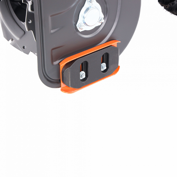 Бензиновый снегоуборщик Yard Fox Pro 7154E