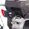 Бензиновый снегоуборщик Yard Fox Pro 7154E
