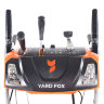 Бензиновый снегоуборщик Yard Fox Pro 7154E