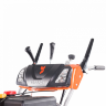 Бензиновый снегоуборщик Yard Fox Pro 7154E