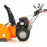 Бензиновый снегоуборщик Yard Fox 7654E