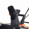 Электрический снегоуборщик Yard Fox Basic 5633E