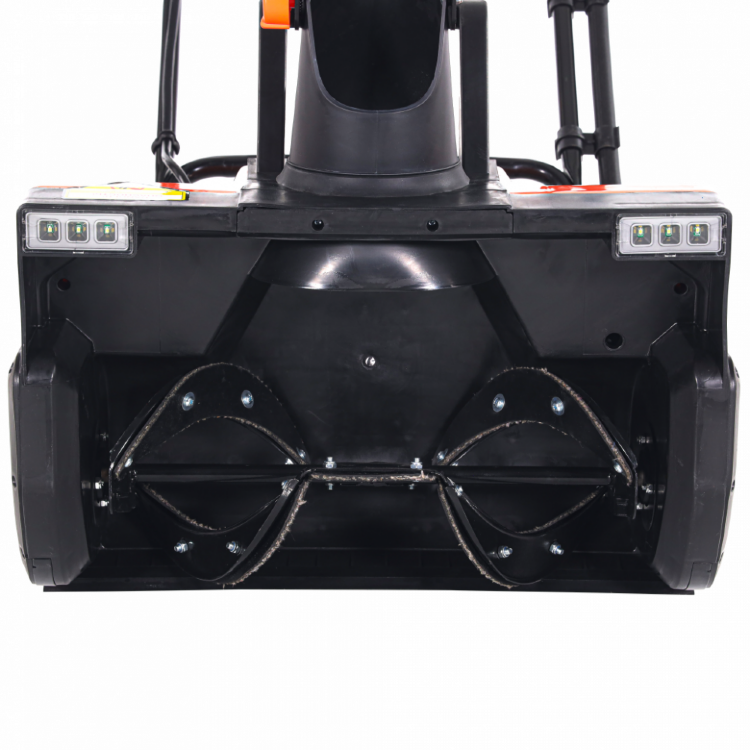 Электрический снегоуборщик Yard Fox Basic 5633E